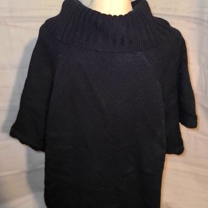 Black Sweater Apt 9